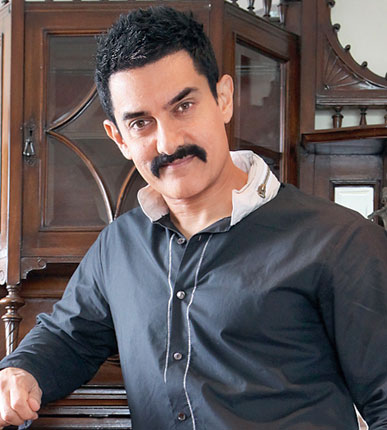 Aamir Khan to launch music album